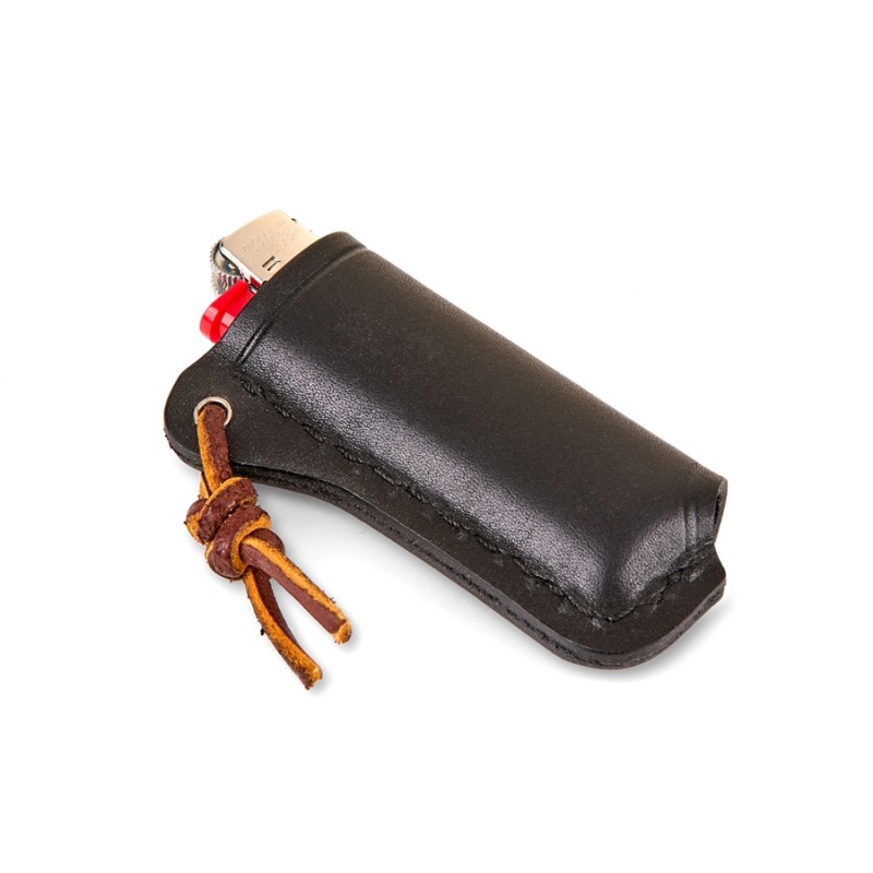 Ayı Kamp Vespa Çakmak & Anahtarlık Seti (Siyah)